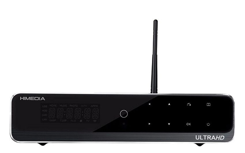 Smart Karaoke Player