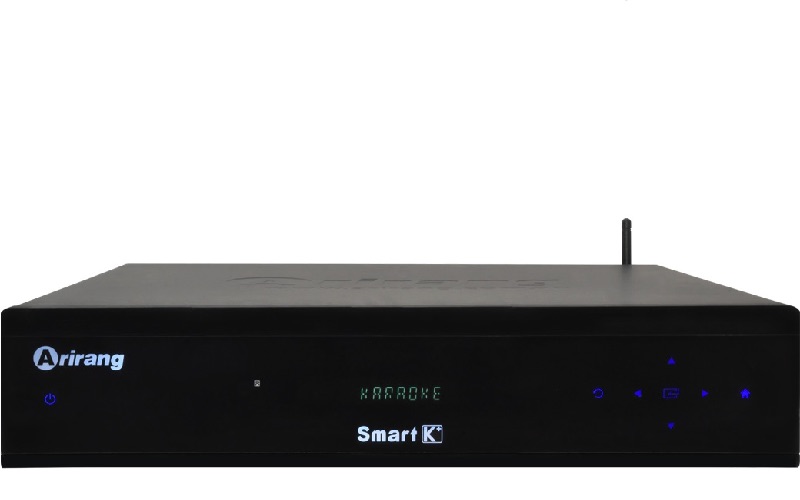 Smart Karaoke Player