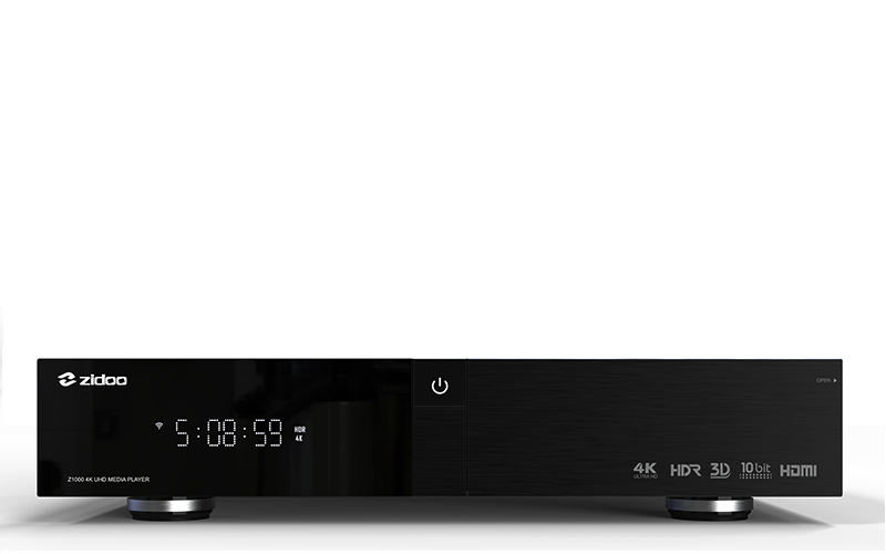 Smart Karaoke Player